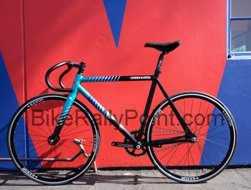 State Bicycle Co Undefeated II Review specs and reviews